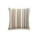 NILE STRIPE PILLOW thumbnail