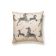 ZEBRAS PETITE PILLOW thumbnail