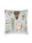 COQUINA LINEN PRINT PILLOW