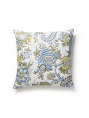 MET PALAMPORE PILLOW