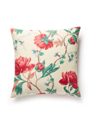 ISADORA PRINT PILLOW