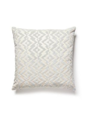 ECHO VELVET PILLOW