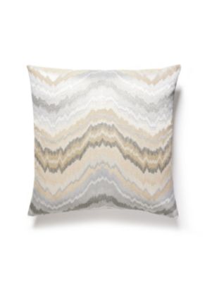BERGAMO EMBROIDERY PILLOW