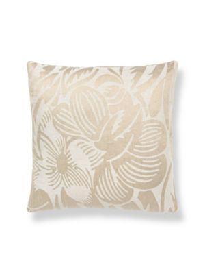 DECO FLOWER PILLOW