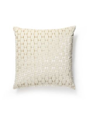 PARLOR VELVET PILLOW