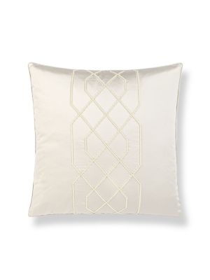 ADELAIDE BEADED PILLOW