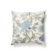 PONDICHERRY LINEN PRINT PILLOW thumbnail