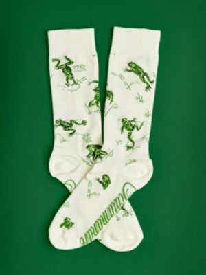 CALABASAS COUNTY SOCKS