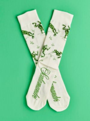 CALABASAS COUNTY SOCKS
