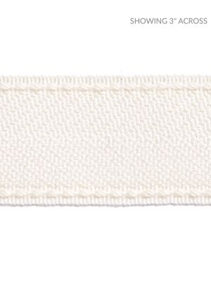 MONTAUK HERRINGBONE TAPE