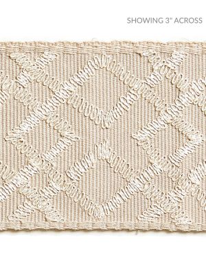 LATTICE TAPE