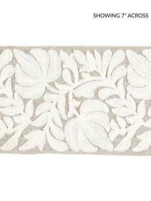 COVENTRY EMBROIDERED TAPE