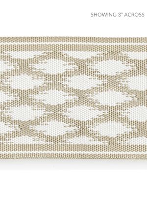 PATARA IKAT TAPE