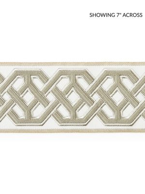 BEAUFORT VELVET TAPE