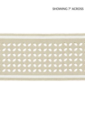 CASSIS LASER CUT TAPE