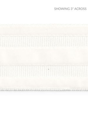 RUNWAY VELVET TAPE