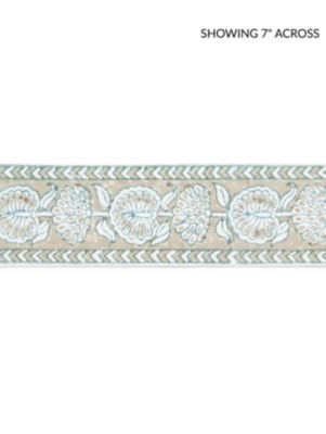 TULSI BLOCK PRINT TAPE