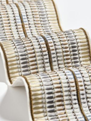 AMARNA EMBELLISHED TAPE