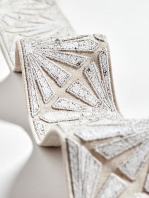 MILAN APPLIQUE TAPE
