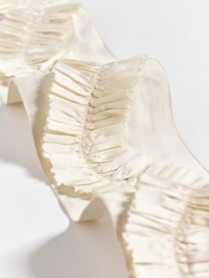 RUFFLE TAPE