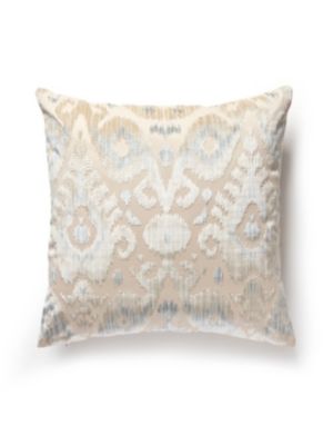 TASHKENT VELVET PILLOW