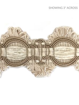 WINTER PALACE BRAID