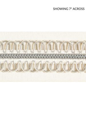 COLETTE BRAIDED TAPE