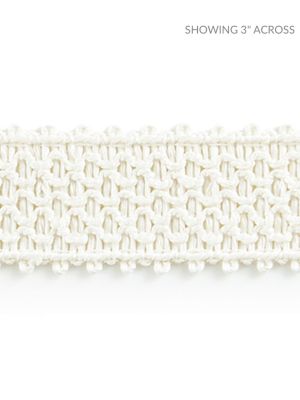 ANSA LINEN BRAID