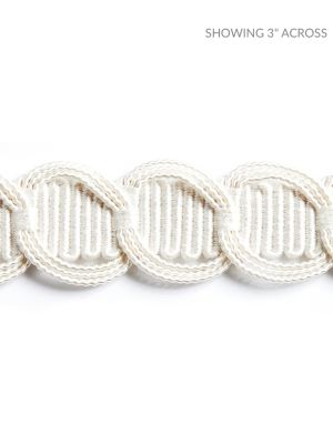 CRESCENT BRAID