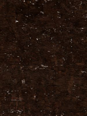 CARBONIZED CORK