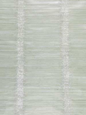 VERONICA BEADED GRASSCLOTH