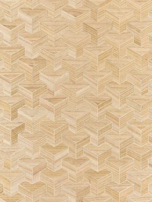 FORTE - WOOD