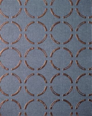 CASTER PRINTED WALLCOVERING
