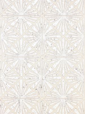 MILAN DIAMOND GRASSCLOTH