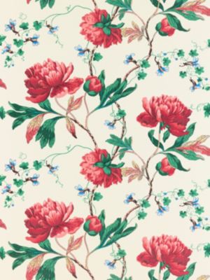 ISADORA WALLCOVERING