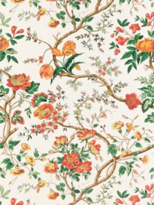 PERSEPHONE WALLCOVERING