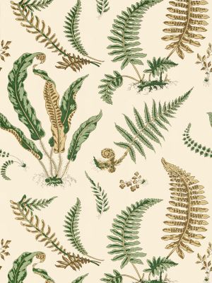 ELSIE DE WOLFE WALLCOVERING