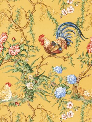 CHANTICLEER