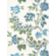 KEW GARDENS WARP PRINT thumbnail