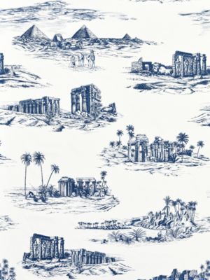 CAIRO TOILE