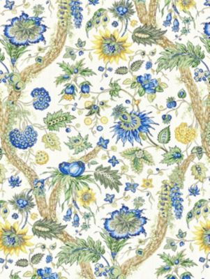 FLEURS TROPICALES