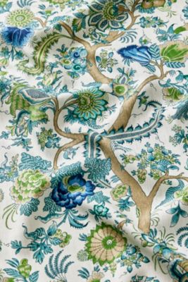 METROPOLITAN PALAMPORE PRINT