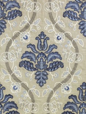 ISABELLA EMBROIDERY