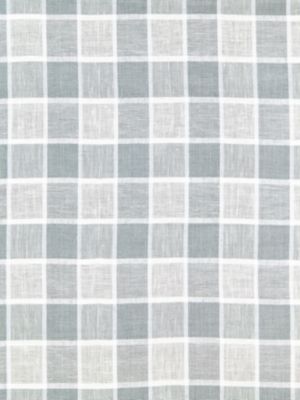 WAINSCOTT CHECK SHEER
