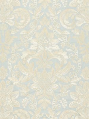 ELIZABETH DAMASK EMBROIDERY