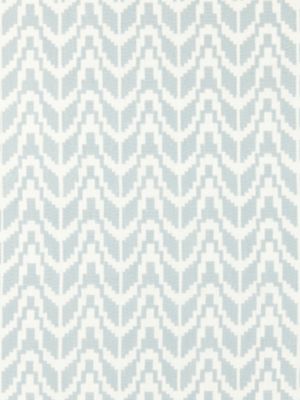 CHEVRON EMBROIDERY