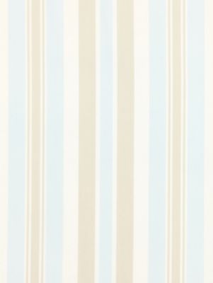 MAYFAIR COTTON STRIPE