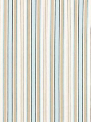 ANDOVER COTTON STRIPE