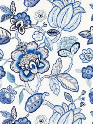 COROMANDEL EMBROIDERY