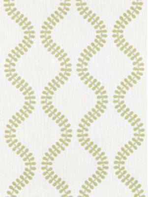 FOGLIA EMBROIDERY